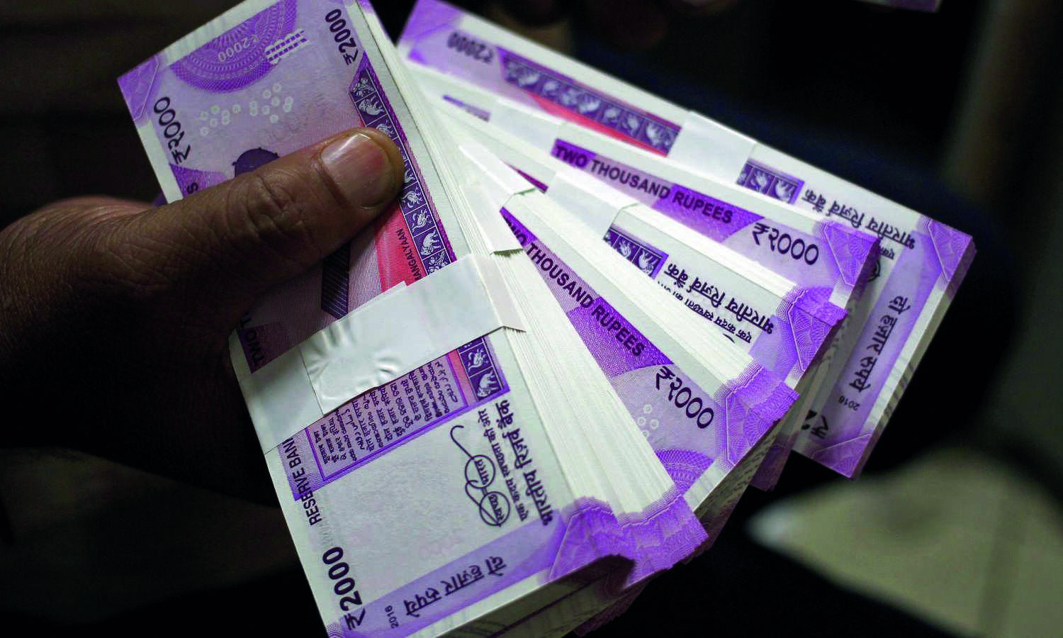 FPIs invest Rs 36,329 crore in markets in Nov