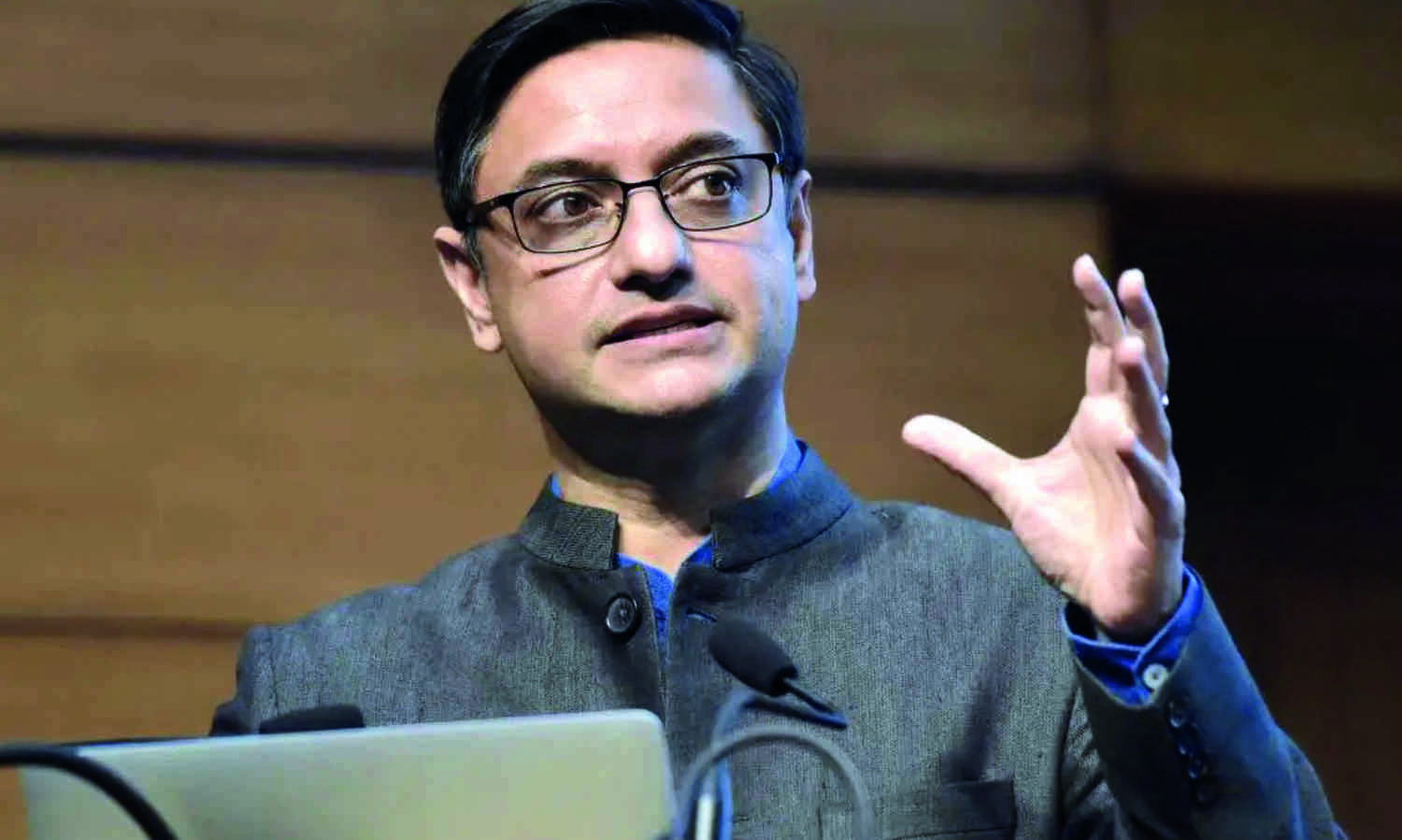 India can sustain 9% GDP growth for many years: Sanyal
