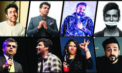 Talking Shop: Re-birth of satire