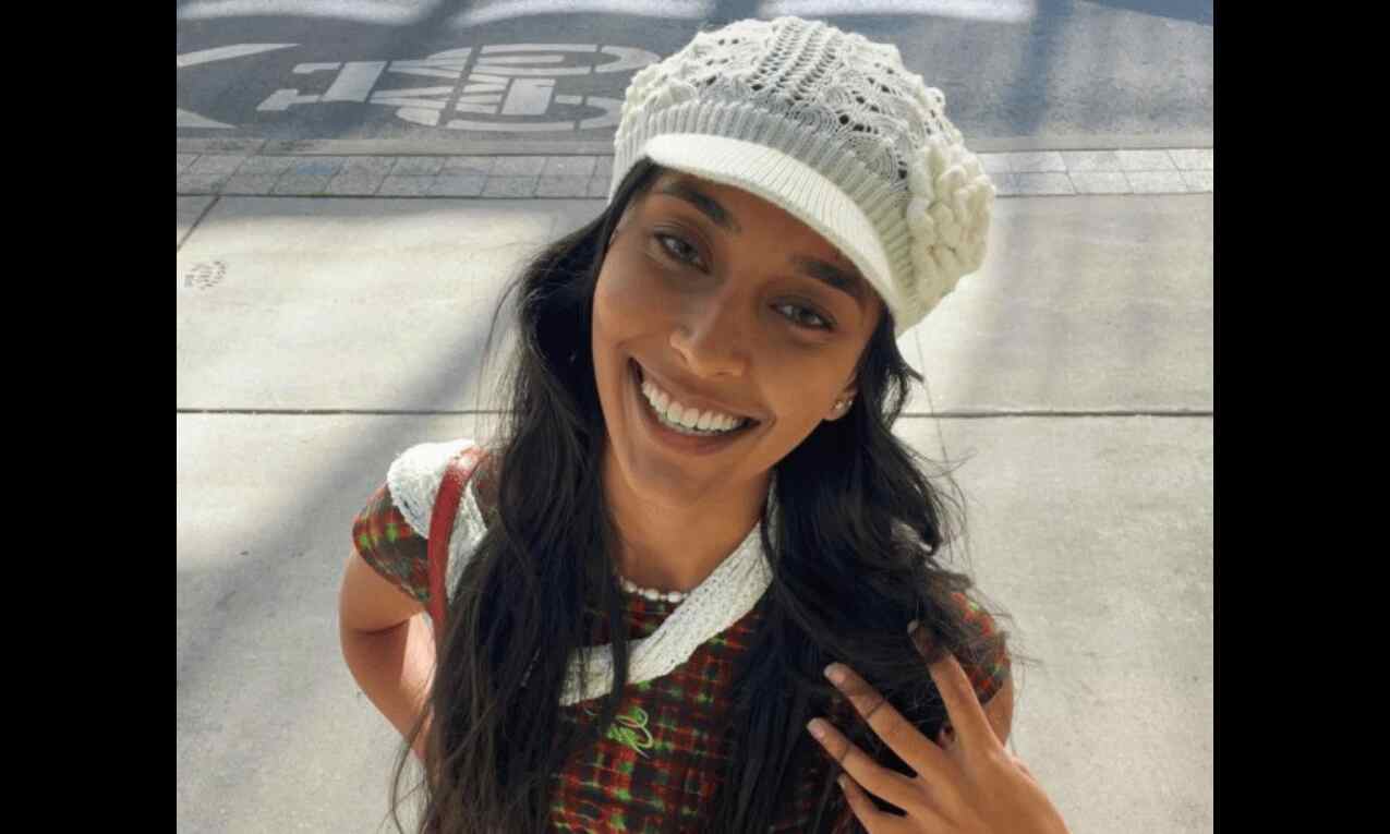 TikTok star Megha Thakur dies TikTok star Megha Thakur dies