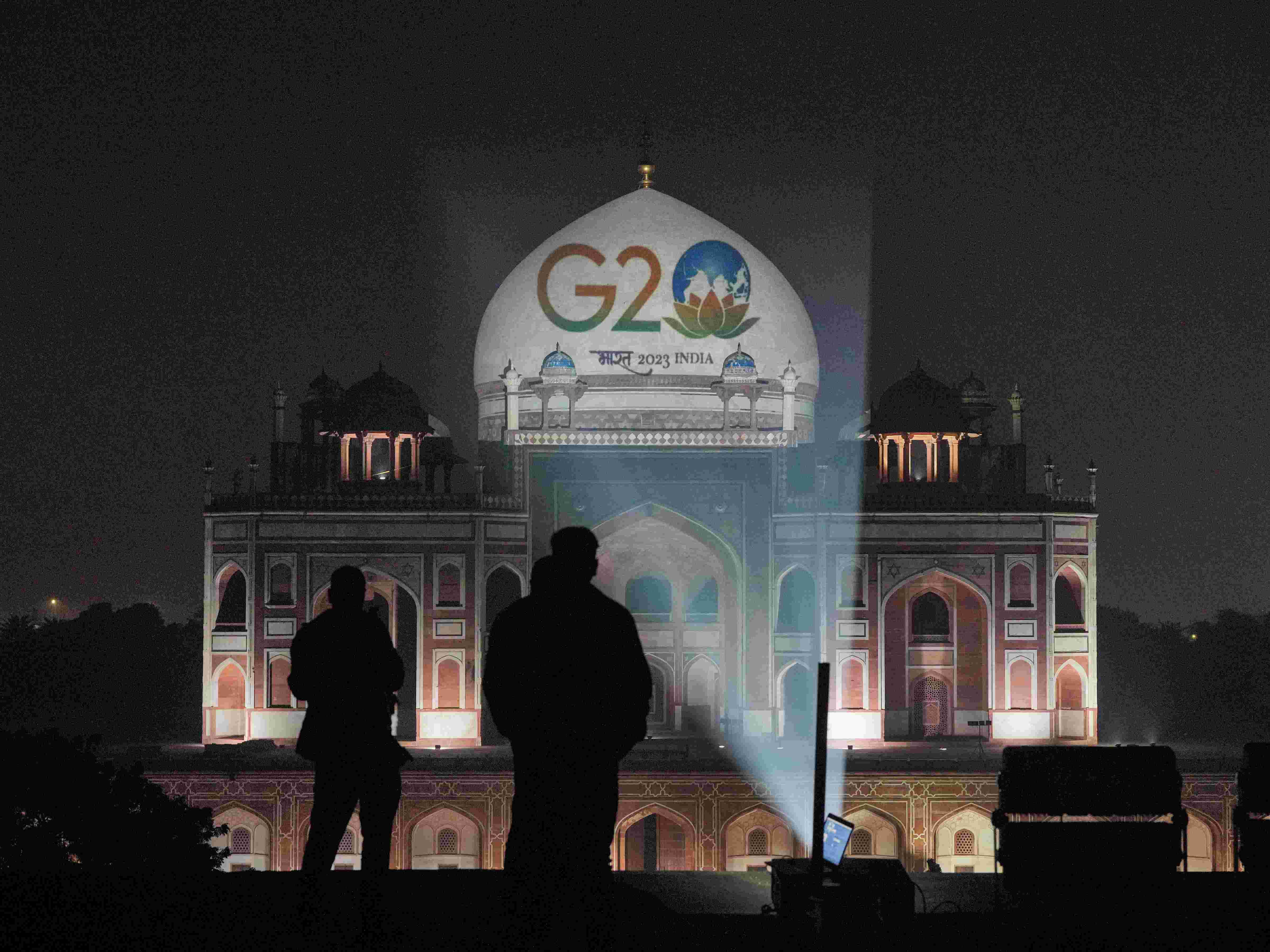 G20 Sherpas meeting in Udaipur to discuss tech transformation, green development
