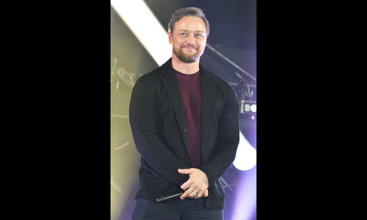 James opens up on why lobbying process put him off Oscars James opens up on why lobbying process put him off Oscars