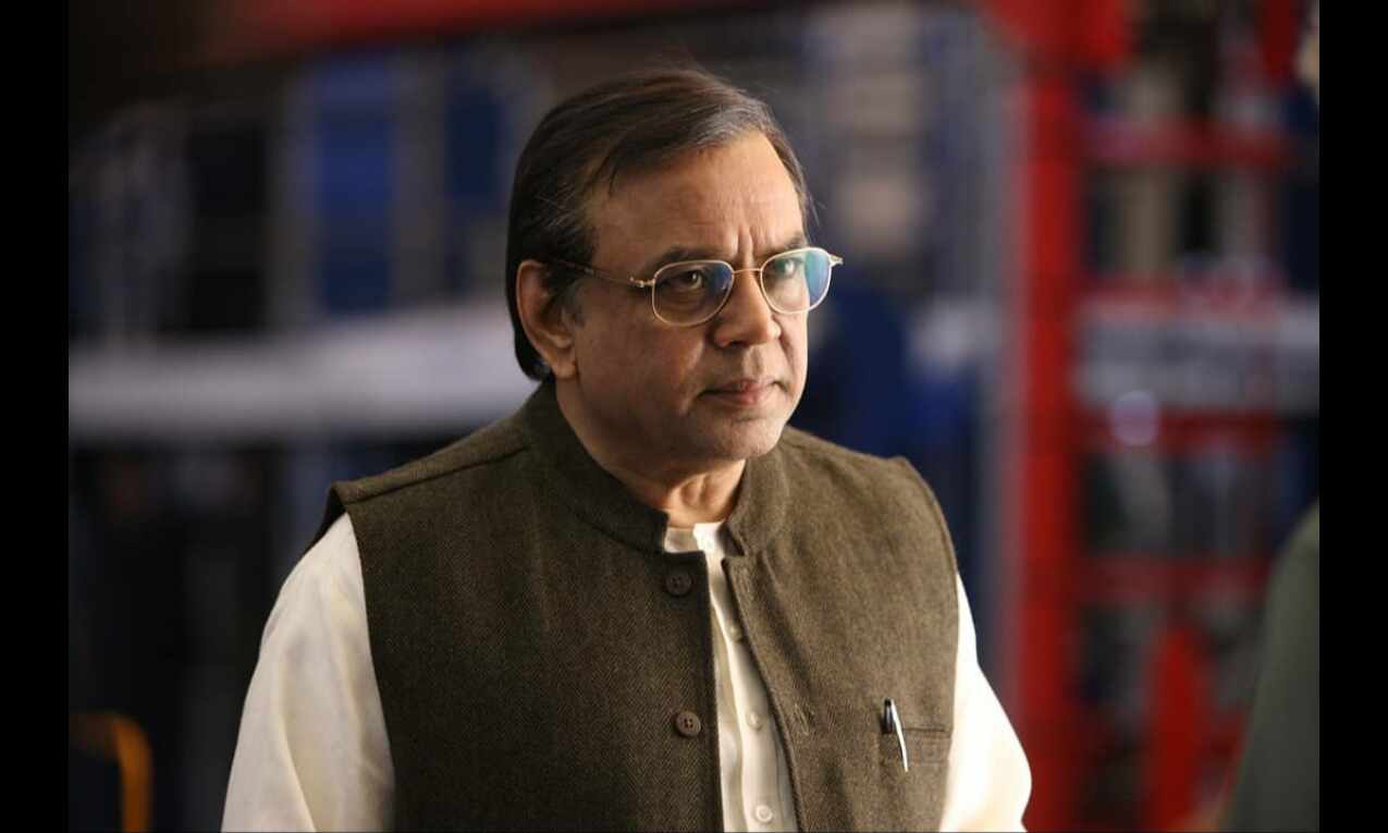 Paresh Rawal welcomes era of Divyendu, Pankaj and Vikrant Paresh Rawal welcomes era of Divyendu, Pankaj and Vikrant