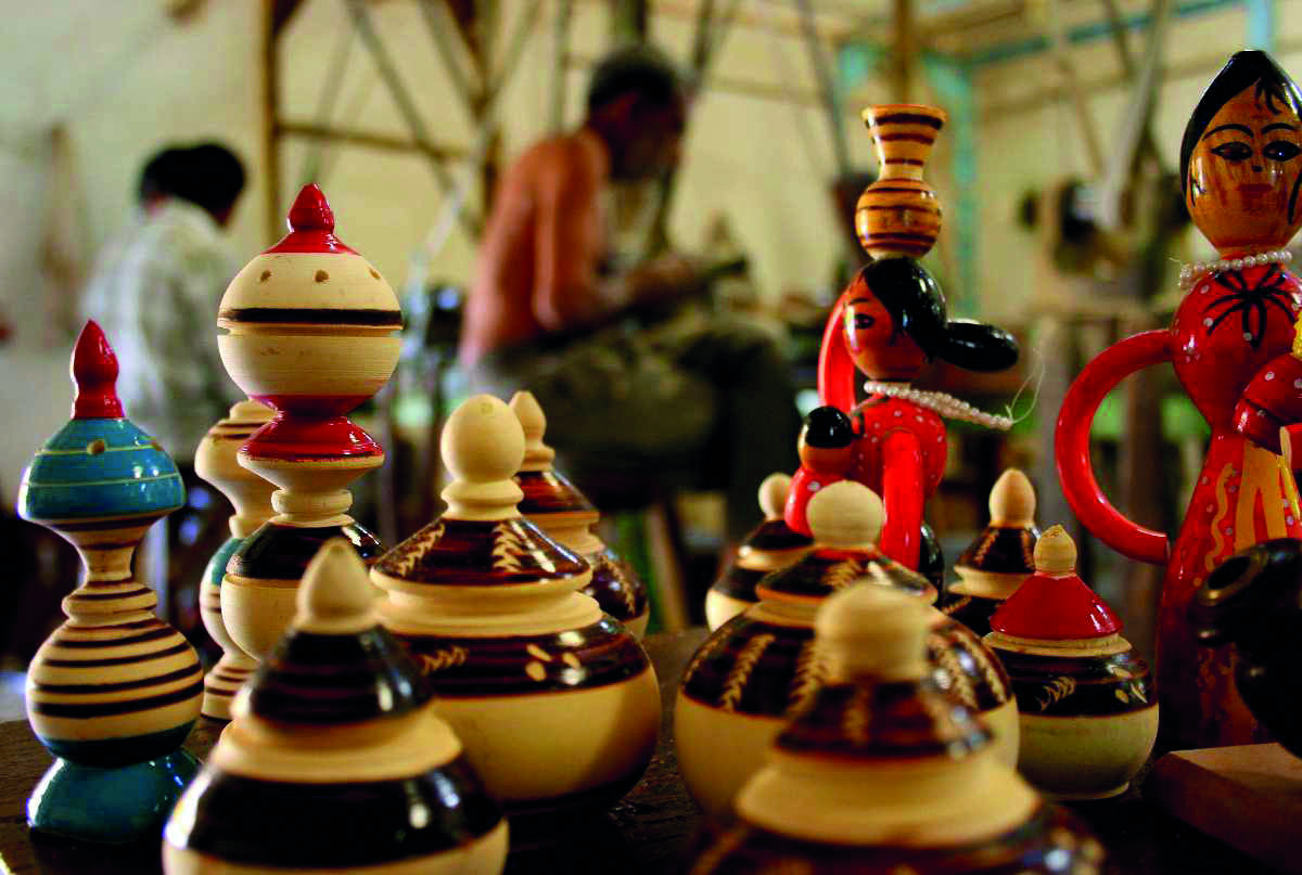 Govt working to extend Rs 3,500 crore PLI benefits to BIS-compliant toys Govt working to extend Rs 3,500 crore PLI benefits to BIS-compliant toys