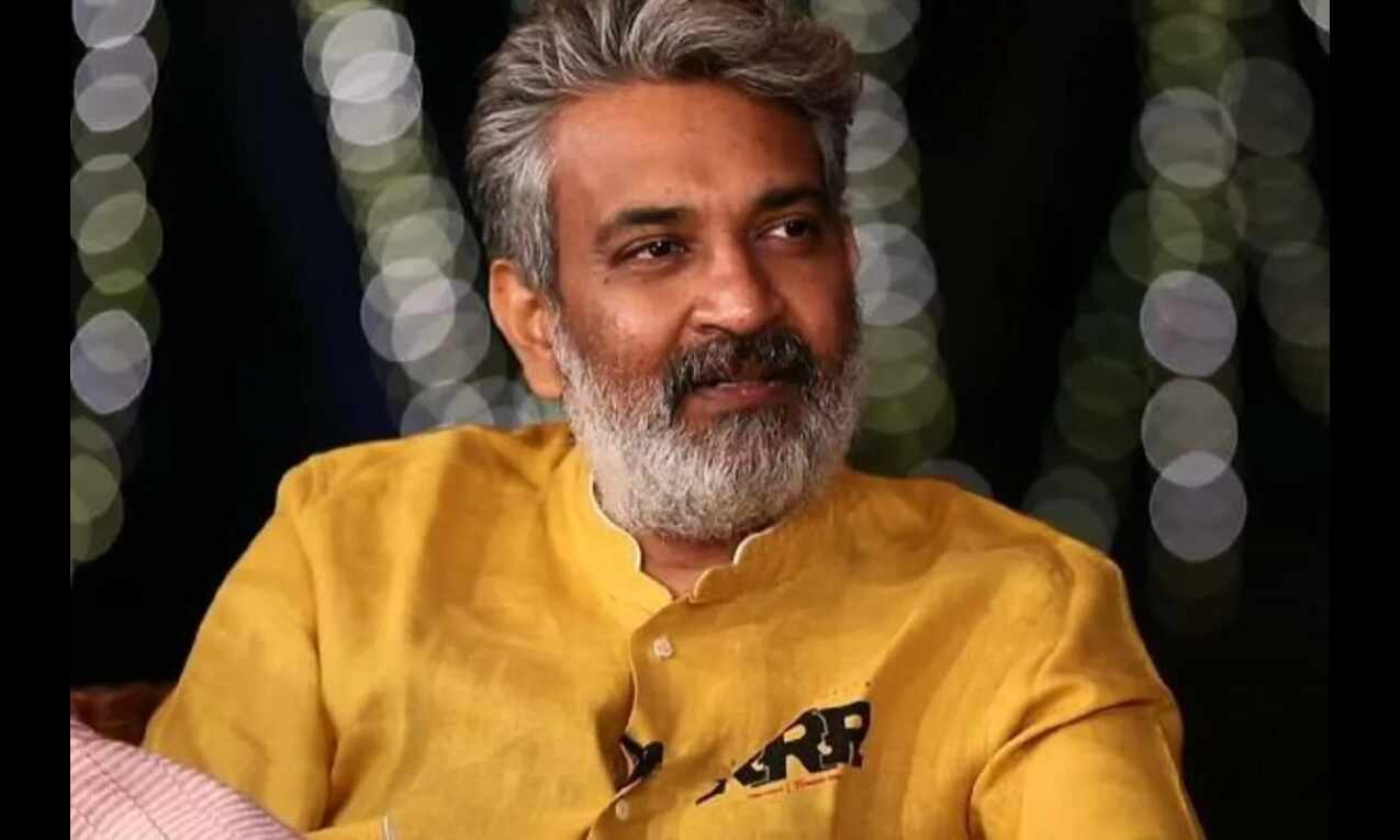 SS Rajamouli gets honoured by NYFCC