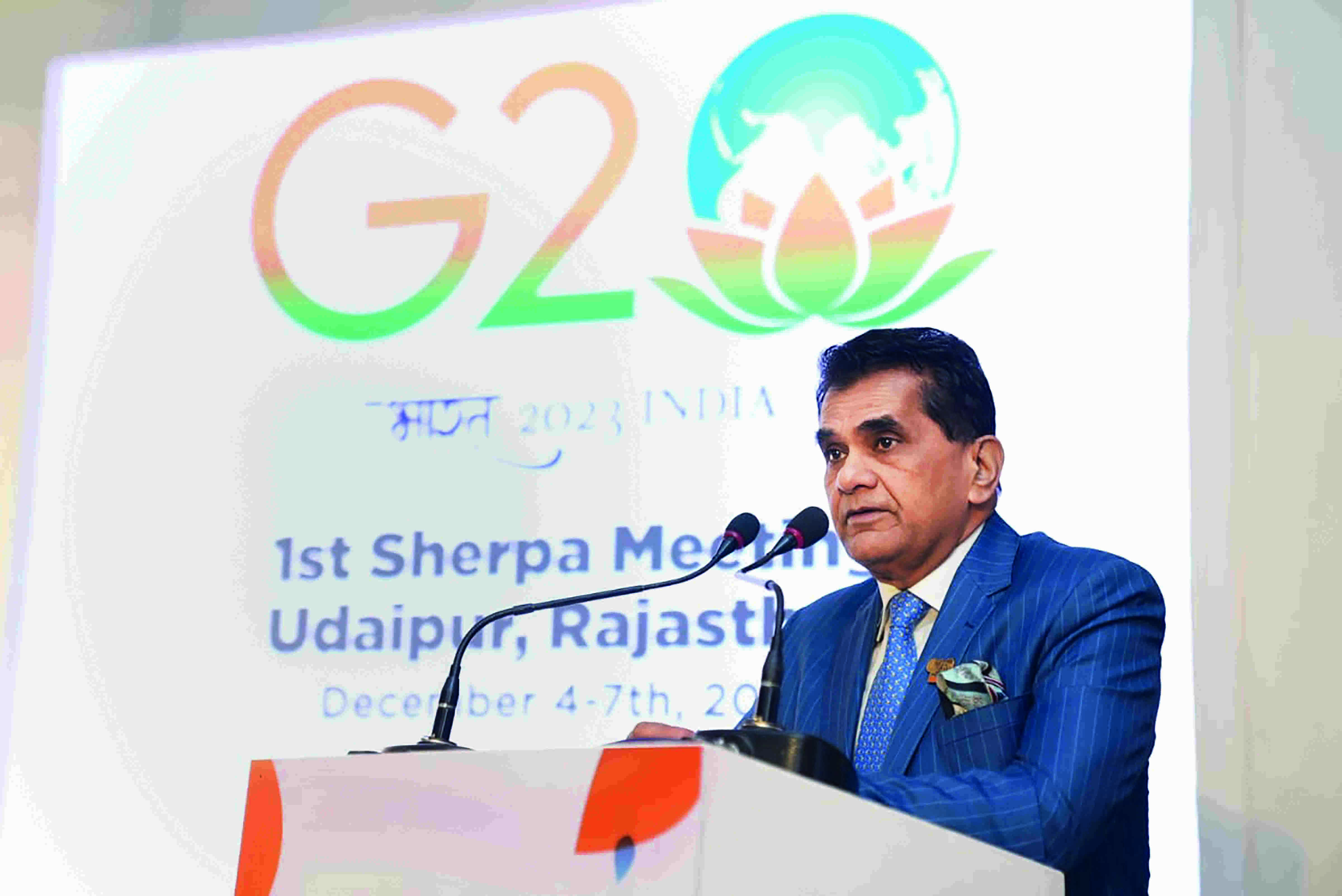 Representatives discusses tech transformation, green development and others Representatives discusses tech transformation, green development and others