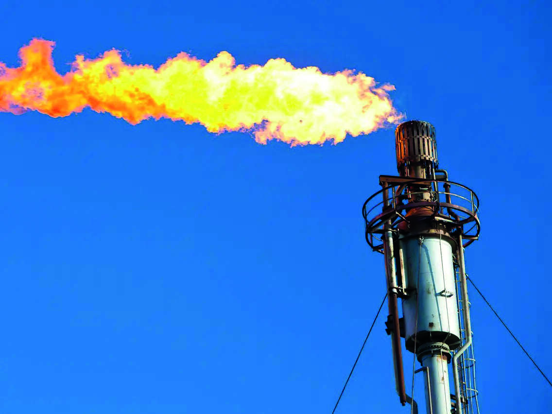 Govt panel suggests 20% premium for new gas output by OIL, ONGC