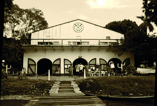 Calcutta Rowing Club to celebrate centenary year Calcutta Rowing Club to celebrate centenary year