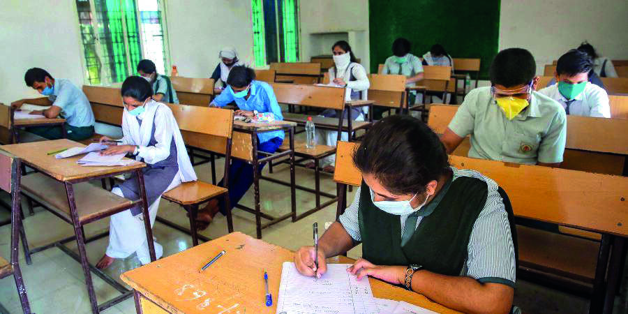 Fake TET 2022 admit card made viral to malign board