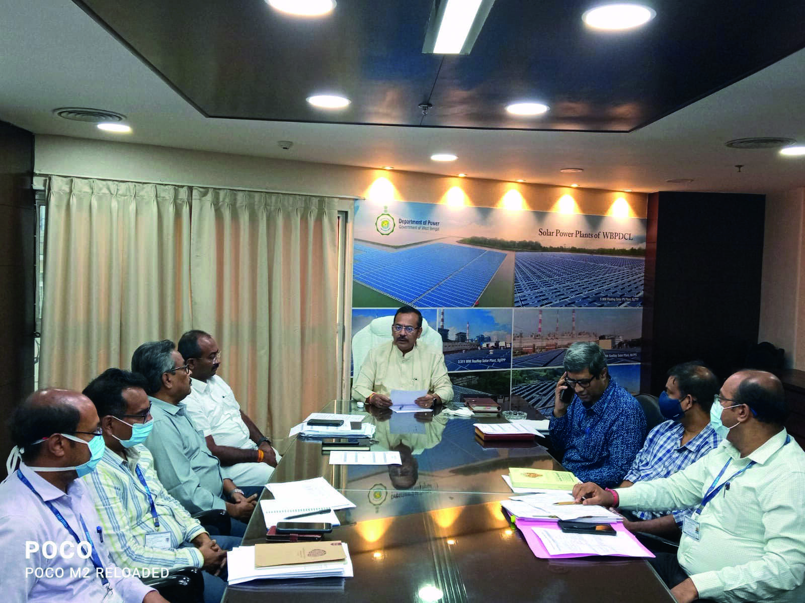 Bengal mulls to install green hydrogen plant in Durgapur: Min