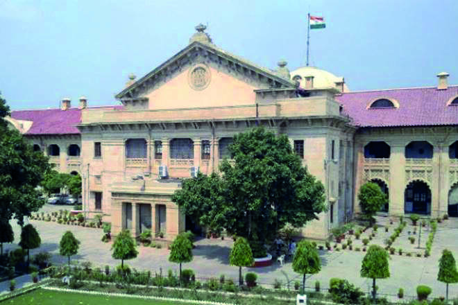 HC issues fresh notices to political parties, CEC on caste-based rallies HC issues fresh notices to political parties, CEC on caste-based rallies