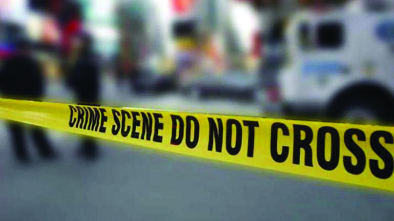 Police confirm 5-year-old minor girl was raped before murder Police confirm 5-year-old minor girl was raped before murder