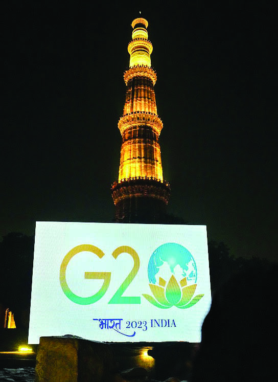 To finalise strategies for 2023 G-20 summit, Centre to hold all-party meet today