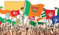 Missing decency and value system