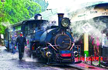 Mirik and Kalimpong to soon feature in railway map of India