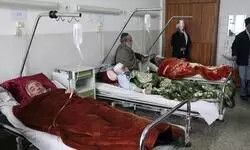 Roadside Bomb Kills 6 People In North Afghanistan