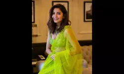 Anushka Sharmas Qala Cameo Winning Hearts
