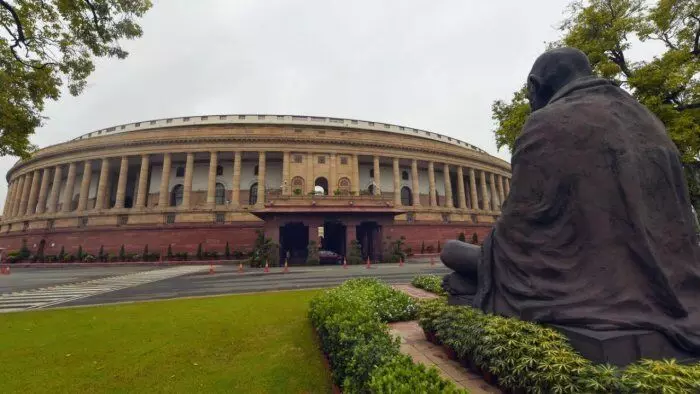 Winter session: Government Plans To Propose 16 Bills In Parliament, Congress Wants To Discuss Border Issue With China