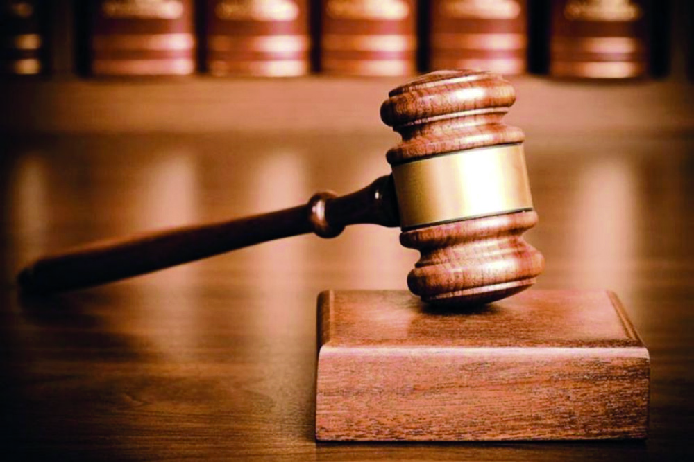 Court declares genetic parents as legal parents of surrogate baby for all intents Court declares genetic parents as legal parents of surrogate baby for all intents