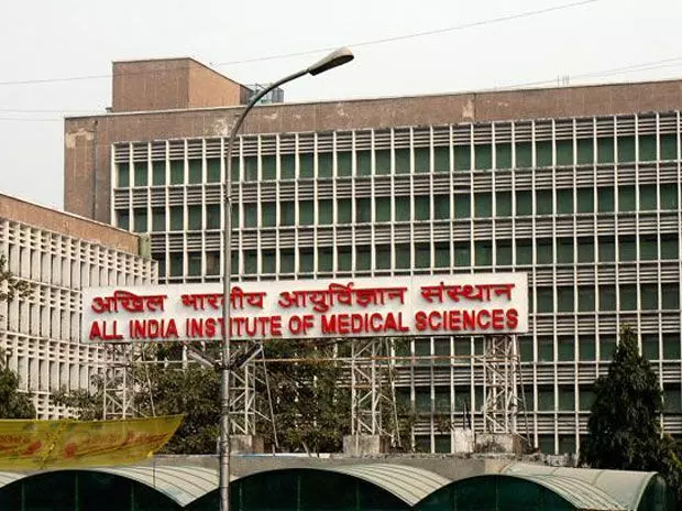 Online registration of OPD patients resumes at AIIMS-Delhi