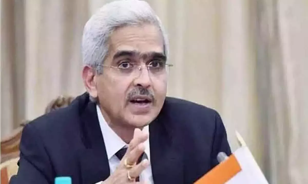 Rupee Remains Least Disruptive; Size Of Forex Reserves Comfortable: RBI Governor Rupee Remains Least Disruptive; Size Of Forex Reserves Comfortable: RBI Governor