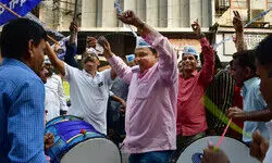 MCD Election Results: Over 780 Candidates Lose Deposit