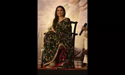 Being An Actress Is Just A Part Of My Life: Kajol In Kolkata