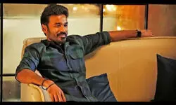 Dhanush Ranks First On IMDbs Most Popular Indian Stars Of 2022 List Dhanush Ranks First On IMDbs Most Popular Indian Stars Of 2022 List