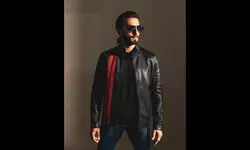Ranveer Singh Almost Gave Up On Acting Ranveer Singh Almost Gave Up On Acting