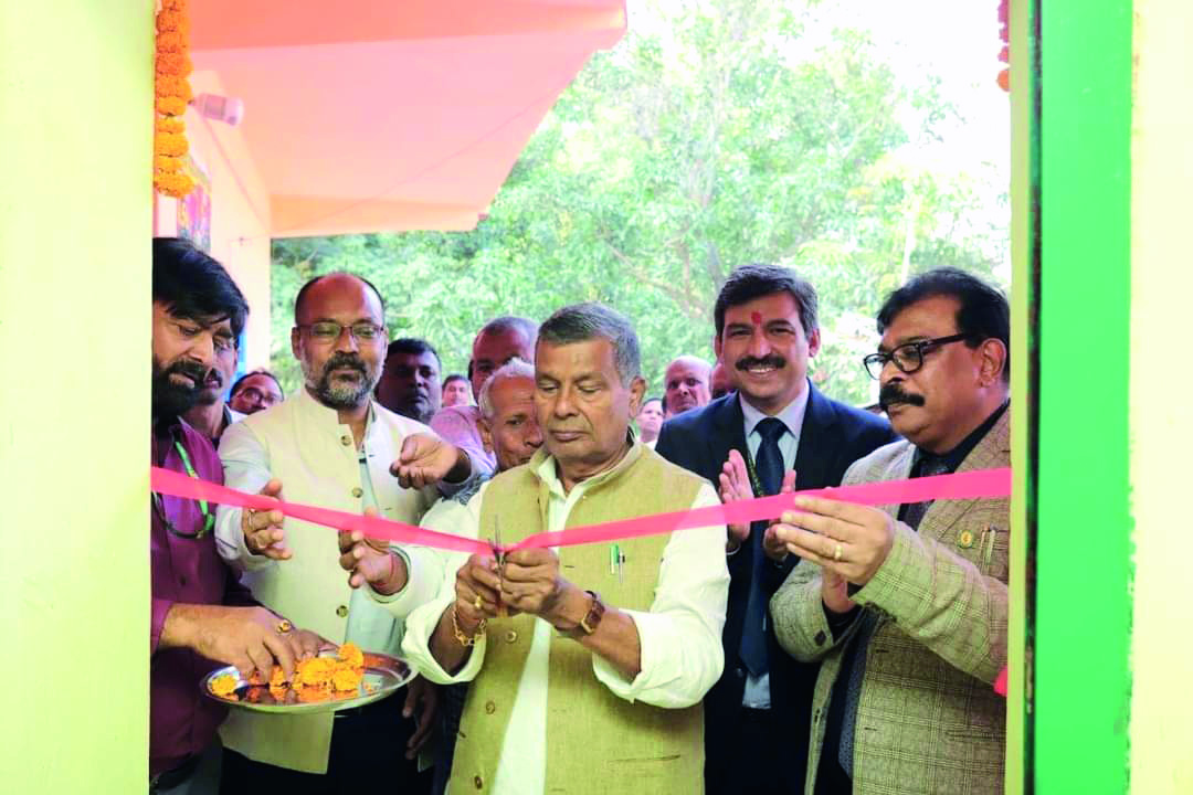 Punjab & Sind Bank opens 2 branches in Rajasthan, one in Bihar Punjab & Sind Bank opens 2 branches in Rajasthan, one in Bihar