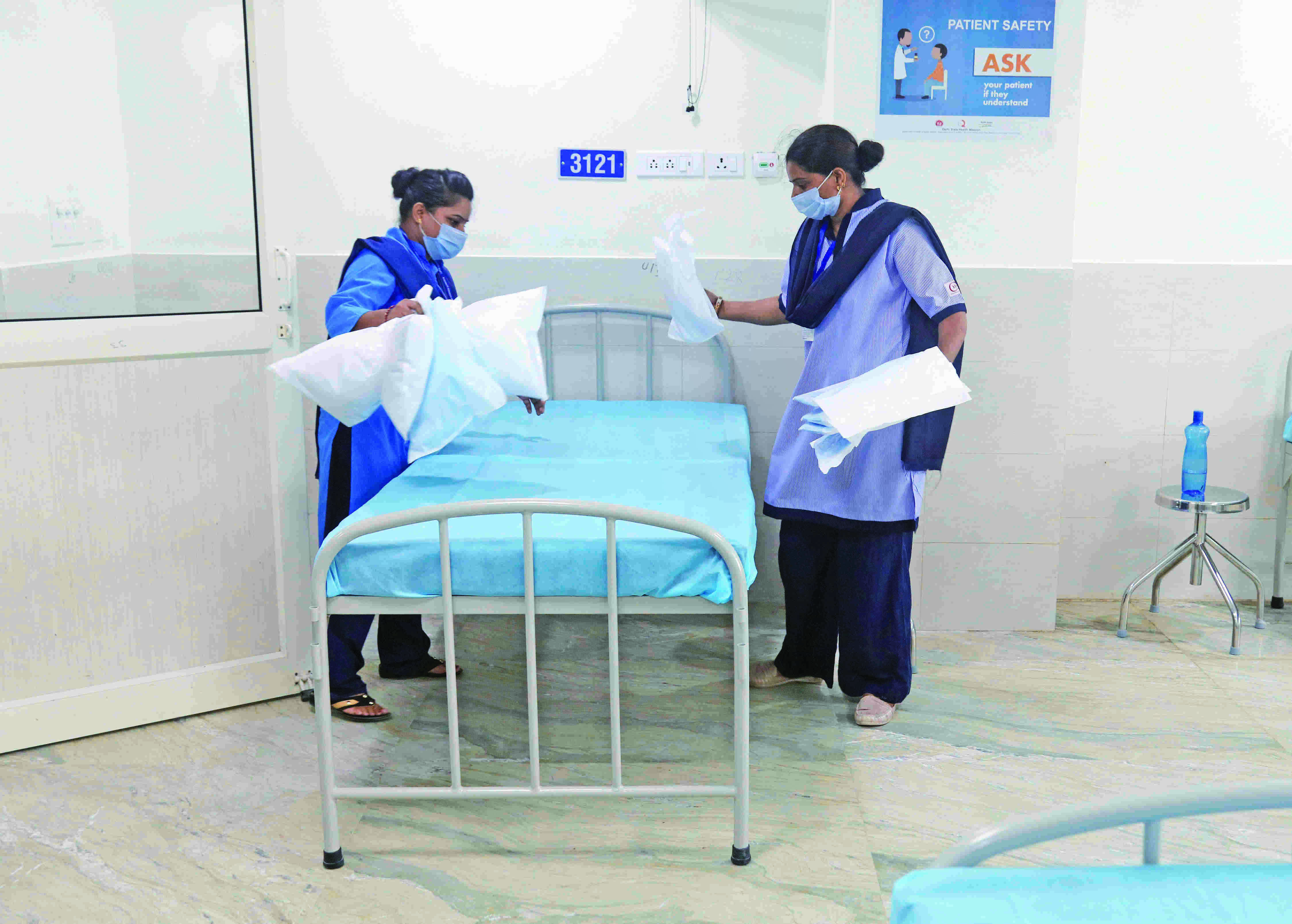 Bengal approves Rs 87 crore to build Health & Wellness Centres Bengal approves Rs 87 crore to build Health & Wellness Centres