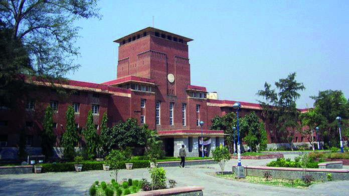 DU NCWEB: Spl drive cut off list out on official website DU NCWEB: Spl drive cut off list out on official website