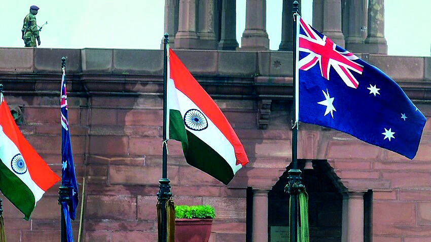 FTA with Australia to create even field for Indian textile exporters