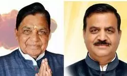 Himachal Pradesh Assembly Election Results 2022: Cong Veteran Dhani Ram Shandil On The Lead Over BJPs Rajesh Kashyap Himachal Pradesh Assembly Election Results 2022: Cong Veteran Dhani Ram Shandil On The Lead Over BJPs Rajesh Kashyap