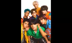 K-Pop Group NCT Dreams Documentary To Release In India