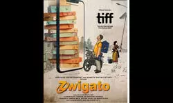 Zwigato To Premiere At 27th International Film Festival Of Kerala