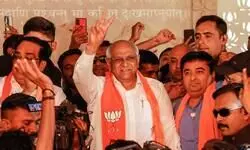 Bhupendra Patel To Continue Reign As Gujarat CM, To Take Oath on Dec 12 Bhupendra Patel To Continue Reign As Gujarat CM, To Take Oath on Dec 12