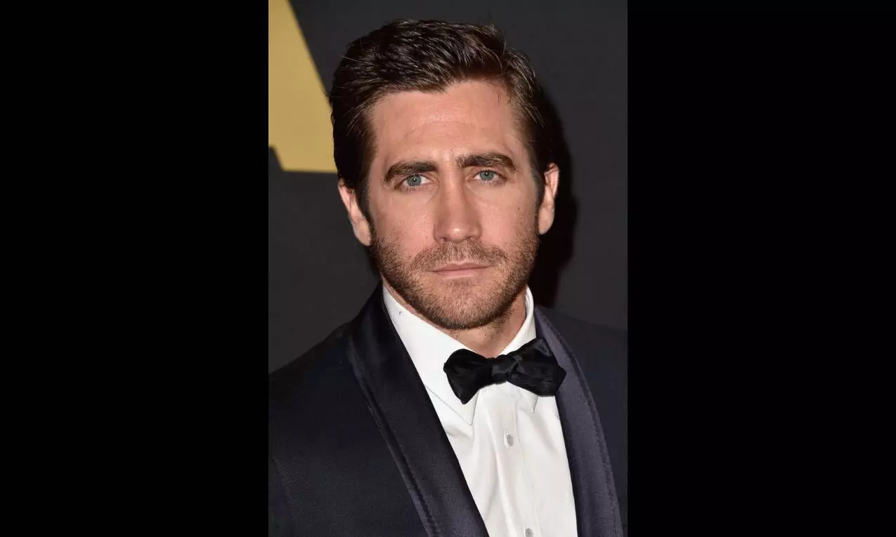 Jake Gyllenhaal In Negotiations To Board Apple TV+ Series Presumed Innocent