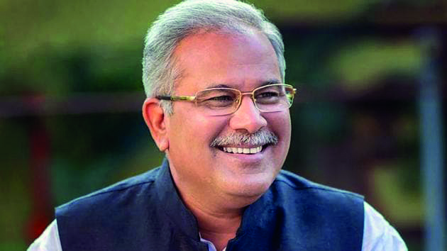 Cgarh quota Bills: Guv yet to give assent: CM Cgarh quota Bills: Guv yet to give assent: CM
