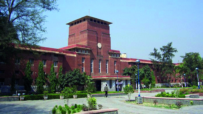 DU releases second list for PG admissions DU releases second list for PG admissions