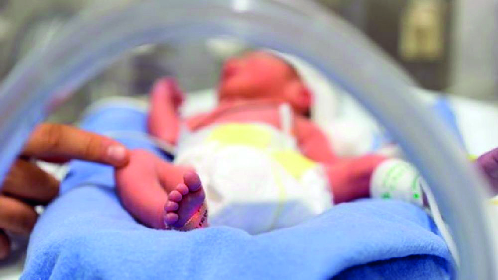State issues guideline for all surrogacy clinics State issues guideline for all surrogacy clinics