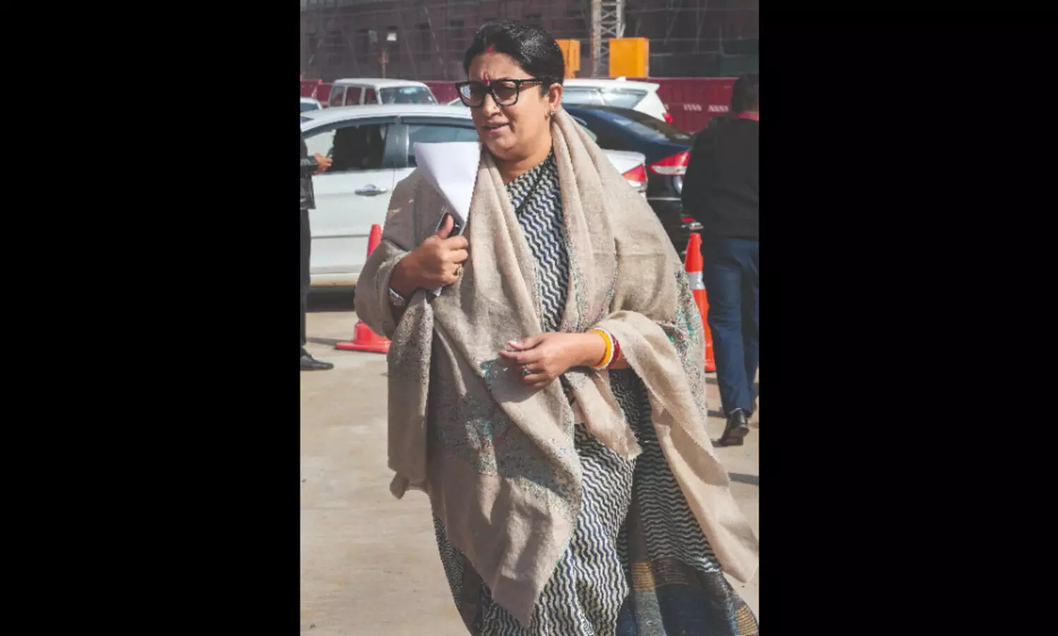 No report of starvation deaths from states and UTs, Lok Sabha told