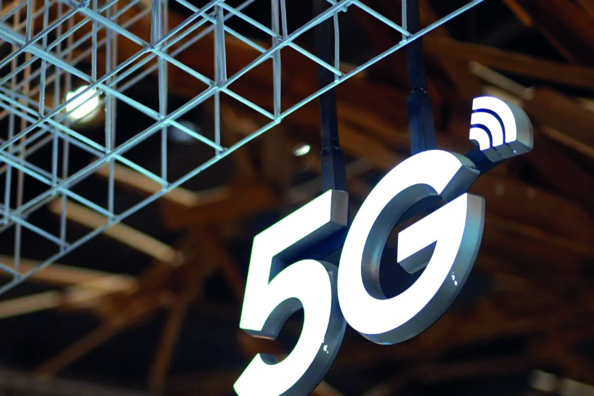 5G services started in 50 towns across 14 states/UTs as on Nov 26: Devusinh Chauhan