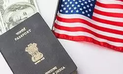 US Government Aware Of Long Delays In Visa Appointments In India, Says White House US Government Aware Of Long Delays In Visa Appointments In India, Says White House