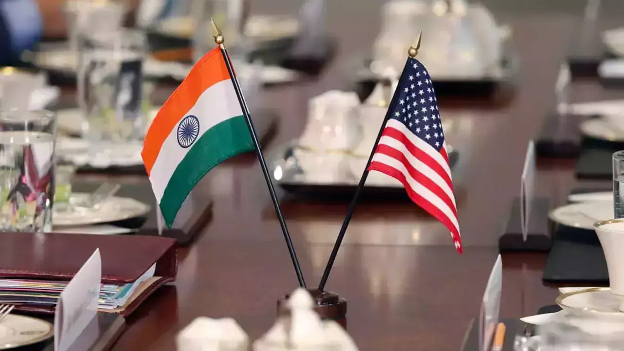 India Will Not Be An Ally Of United States, It Will Be Another Great Power Claims White House Official