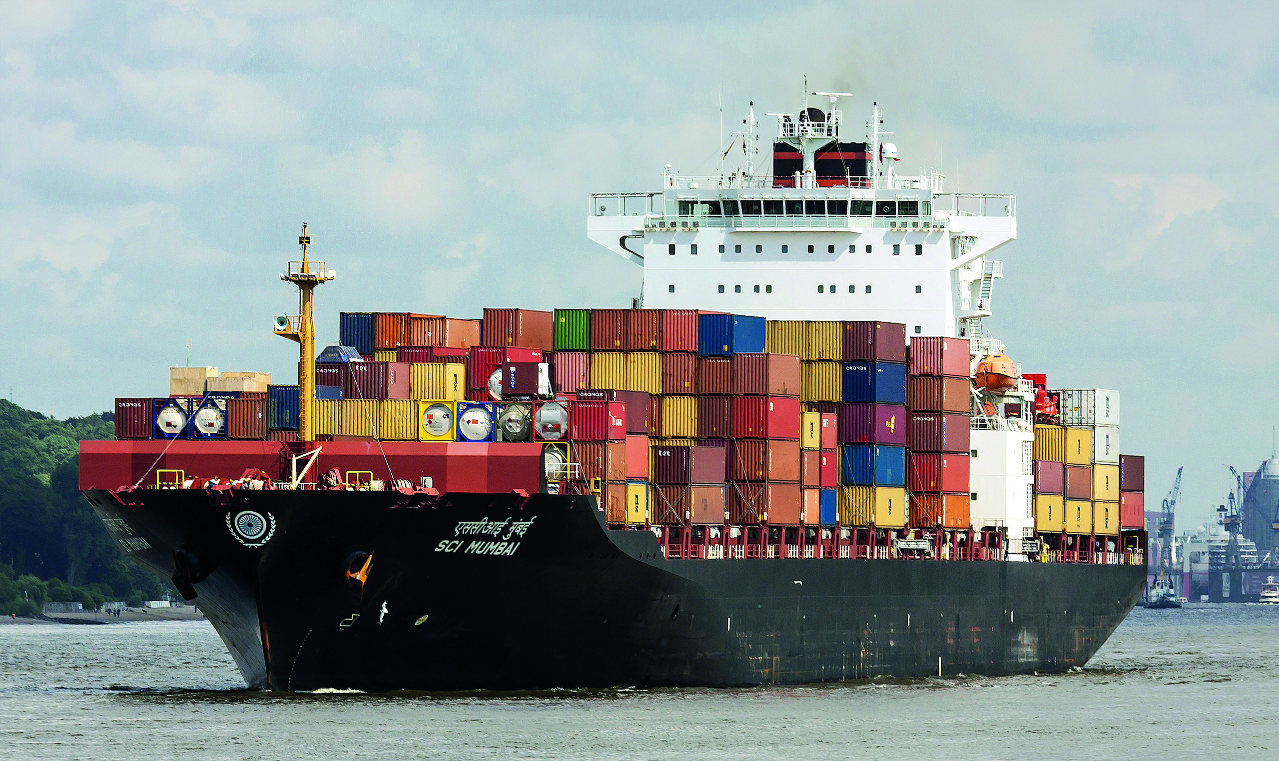 India-China trade deficit touches $51.5 bn during April-Oct FY23 India-China trade deficit touches $51.5 bn during April-Oct FY23