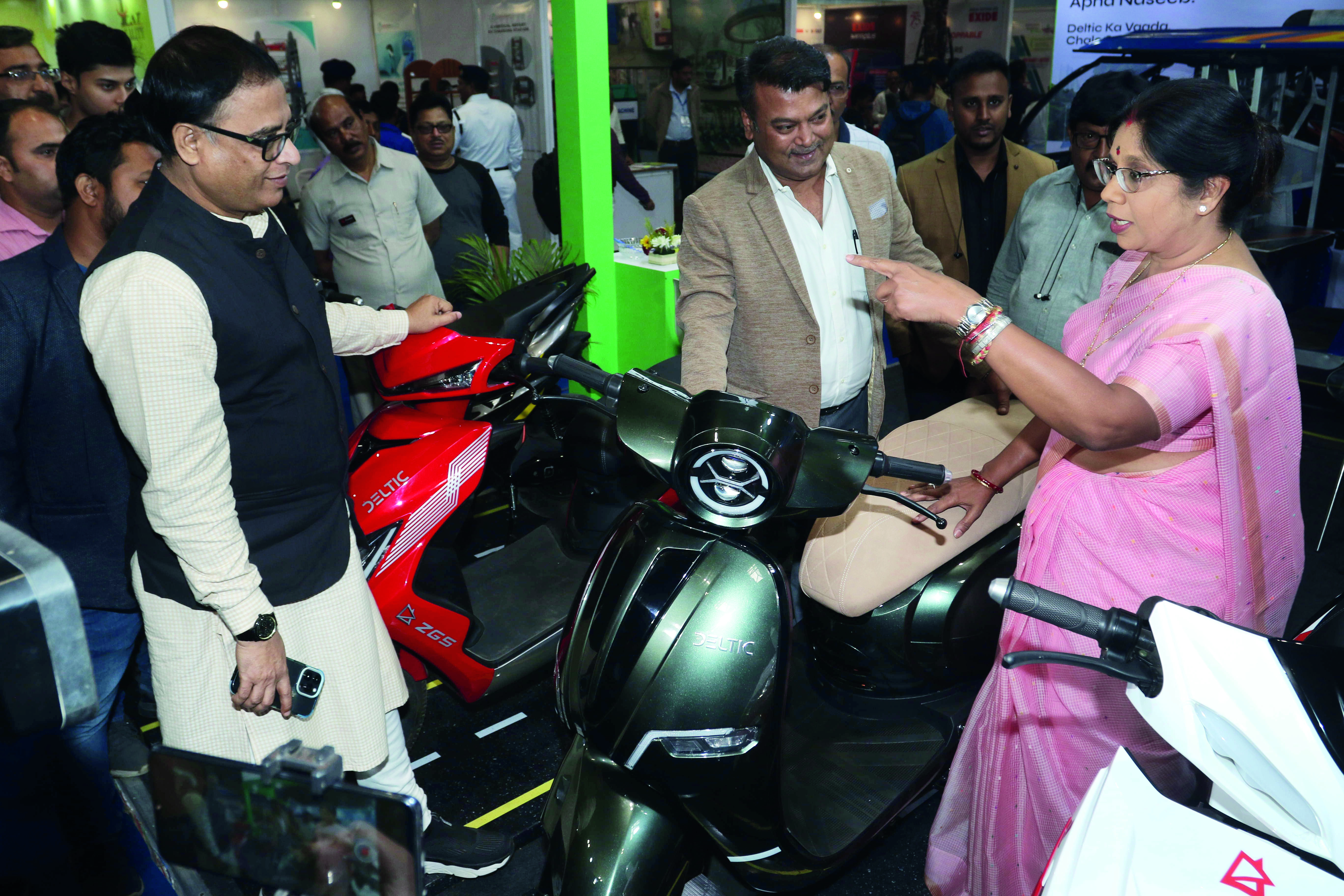 To facilitate EV awareness & reach: Two online initiatives launched in Bengal To facilitate EV awareness & reach: Two online initiatives launched in Bengal