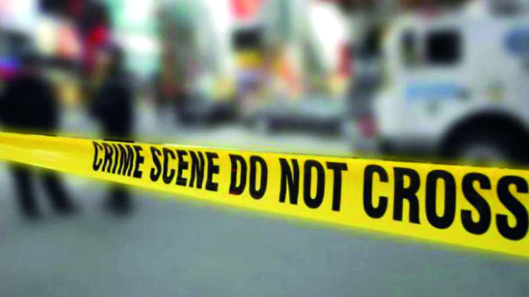 Body of 3-year-old boy found in public toilet in Delhi: Cops Body of 3-year-old boy found in public toilet in Delhi: Cops