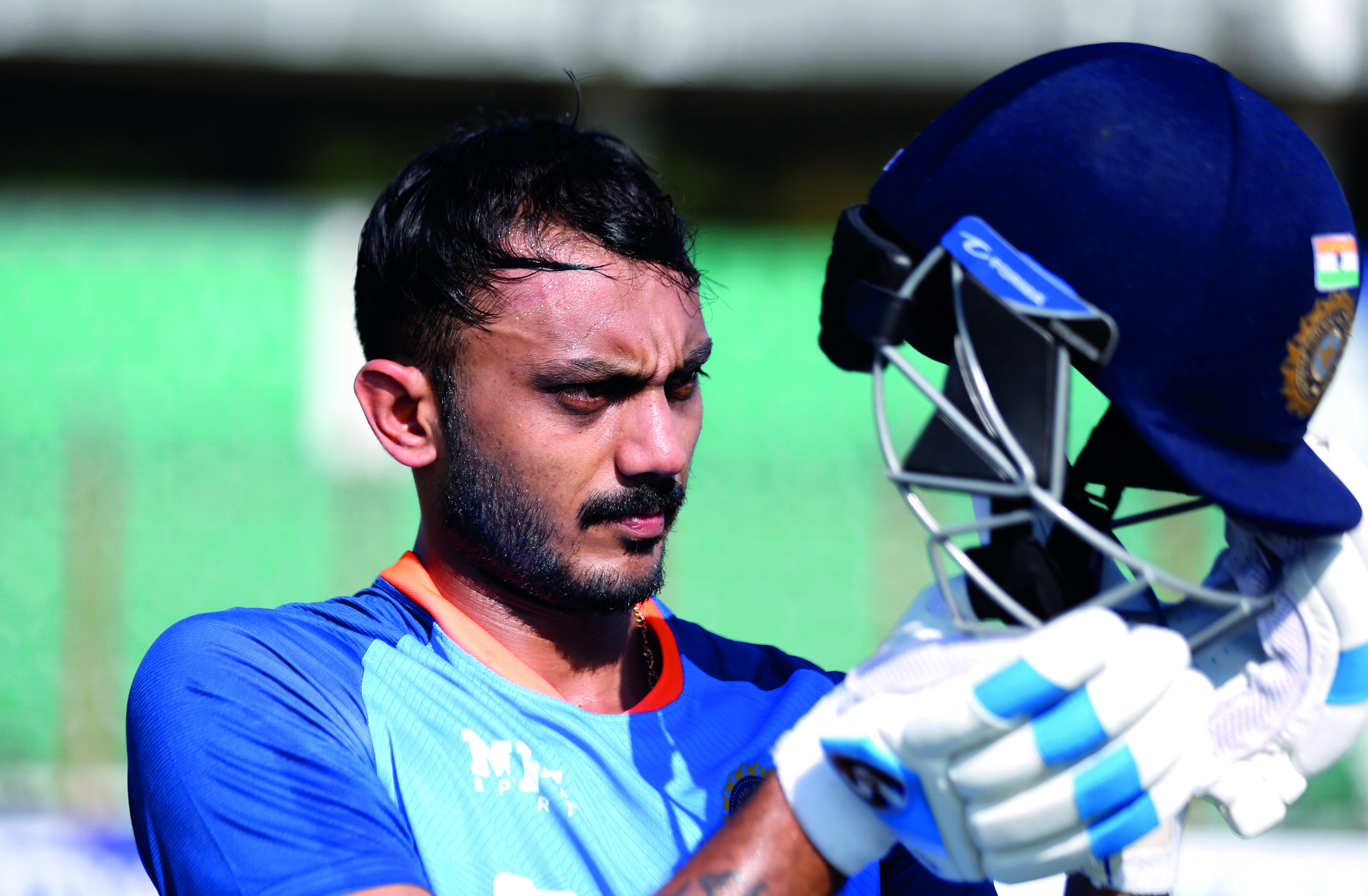 3rd ODI: India stare at clean sweep by Bangla Tigers