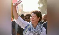 Priyanka Gandhi Gears Up To Announce Himachal Chief Minister Amid Scuffle Priyanka Gandhi Gears Up To Announce Himachal Chief Minister Amid Scuffle